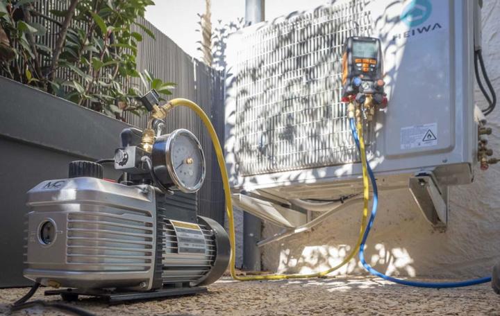  Installation de pompe à chaleur Manosque