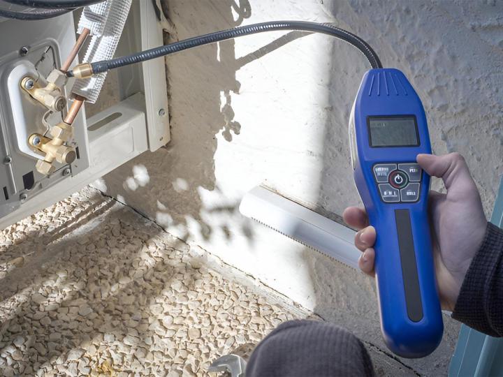Installateur de pompe à chaleur