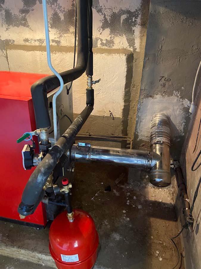 Désembouage Manosque