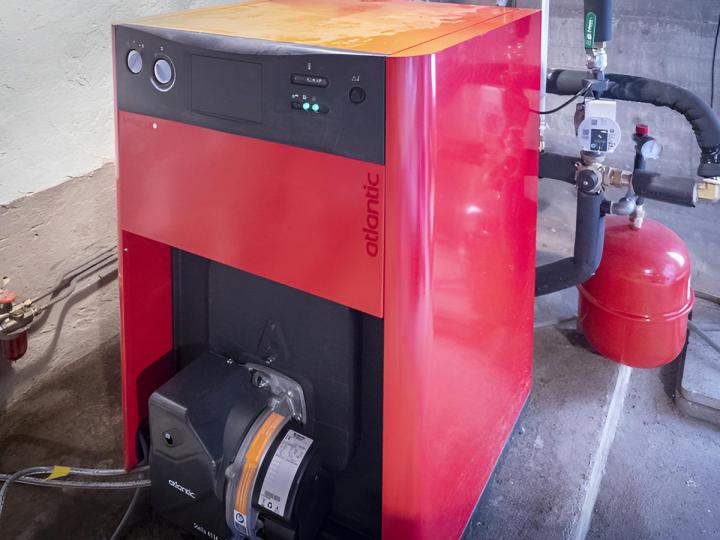 Installateur de pompe à chaleur Manosque