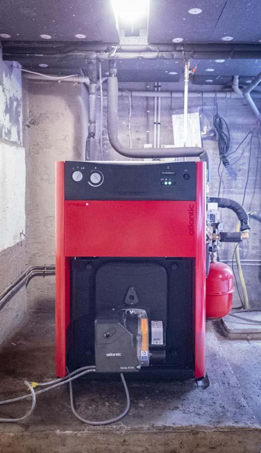  Installation de pompe à chaleur Manosque