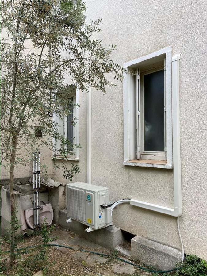 Installateur de pompe à chaleur Manosque