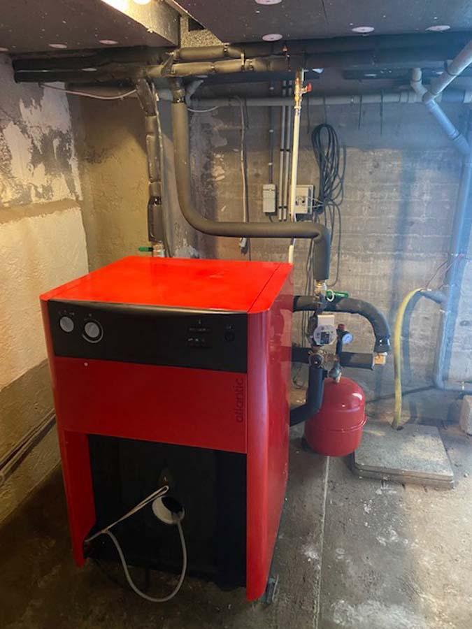 Spécialiste désembouage Manosque 