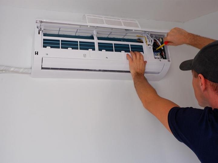 Installateur de climatisation Manosque